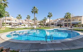Townhouse Playa Flamenca